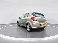 Opel corsa 1.4-16v business 2007 | 02-xp-jx - afbeelding 23 van  23