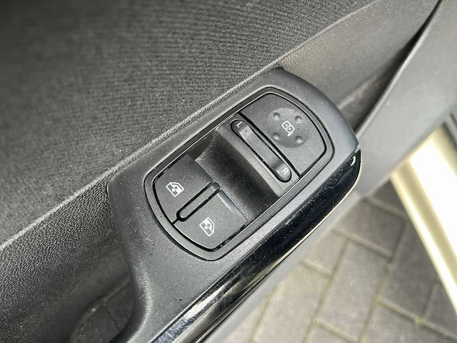 Opel corsa 1.4-16v business 2007 | 02-xp-jx - afbeelding 20 van  23