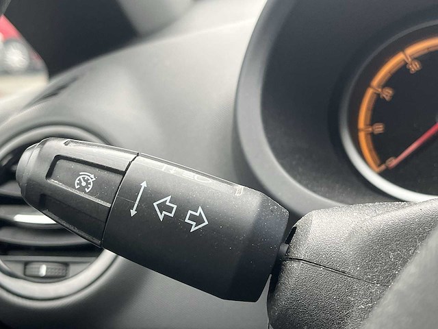 Opel corsa 1.4-16v business 2007 | 02-xp-jx - afbeelding 12 van  23