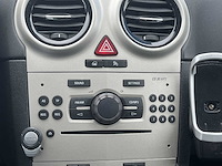 Opel corsa 1.4-16v business 2007 | 02-xp-jx - afbeelding 14 van  23