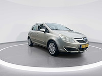 Opel corsa 1.4-16v business 2007 | 02-xp-jx - afbeelding 2 van  23