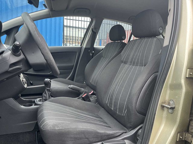 Opel corsa 1.4-16v business 2007 | 02-xp-jx - afbeelding 4 van  23