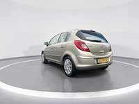 Opel corsa 1.4-16v business 2007 | 02-xp-jx - afbeelding 9 van  23