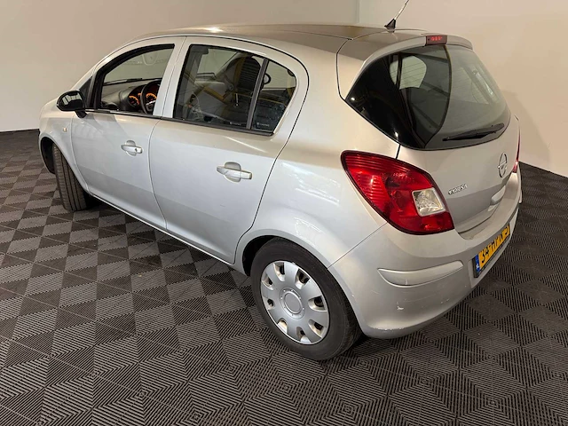 Opel corsa 1.4-16v business, 34-hpn-5 - afbeelding 5 van  12