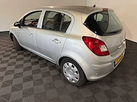 Opel corsa 1.4-16v business, 34-hpn-5 - afbeelding 5 van  12