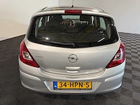Opel corsa 1.4-16v business, 34-hpn-5 - afbeelding 6 van  12