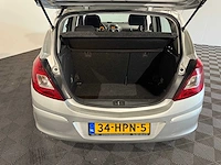 Opel corsa 1.4-16v business, 34-hpn-5 - afbeelding 7 van  12
