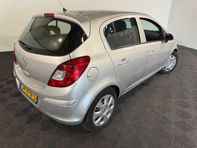 Opel corsa 1.4-16v business, 34-hpn-5 - afbeelding 8 van  12