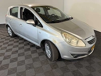 Opel corsa 1.4-16v business, 34-hpn-5 - afbeelding 9 van  12