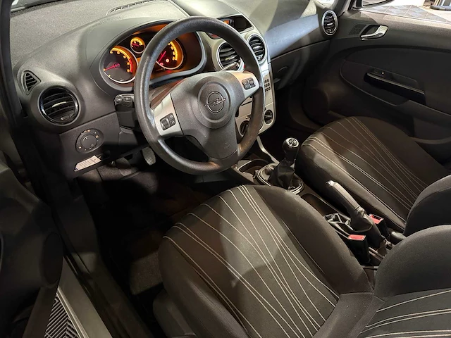 Opel corsa 1.4-16v business, 34-hpn-5 - afbeelding 10 van  12