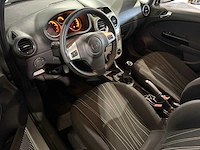 Opel corsa 1.4-16v business, 34-hpn-5 - afbeelding 10 van  12