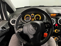 Opel corsa 1.4-16v color edit, 41-lgp-5 - afbeelding 2 van  13
