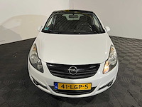 Opel corsa 1.4-16v color edit, 41-lgp-5 - afbeelding 5 van  13