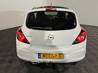 Opel corsa 1.4-16v color edit, 41-lgp-5 - afbeelding 7 van  13