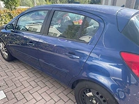 Opel corsa 1.4-16v cosmo 2007 | 91-tz-vk - afbeelding 2 van  8