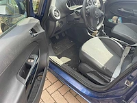 Opel corsa 1.4-16v cosmo 2007 | 91-tz-vk - afbeelding 3 van  8