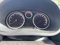 Opel corsa 1.4-16v cosmo 2007 | 91-tz-vk - afbeelding 5 van  8