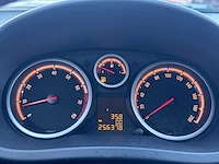 Opel corsa 1.4-16v cosmo 2007 | 91-tz-vk - afbeelding 6 van  28