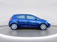 Opel corsa 1.4-16v cosmo 2007 | 91-tz-vk - afbeelding 7 van  28