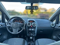 Opel corsa 1.4-16v cosmo 2007 | 91-tz-vk - afbeelding 20 van  28
