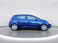 Opel corsa 1.4-16v cosmo 2007 | 91-tz-vk - afbeelding 15 van  28