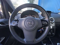 Opel corsa 1.4 16v cosmo 2010 | 46-nlg-5 - afbeelding 9 van  32