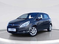 Opel corsa 1.4 16v cosmo 2010 | 46-nlg-5 - afbeelding 1 van  32