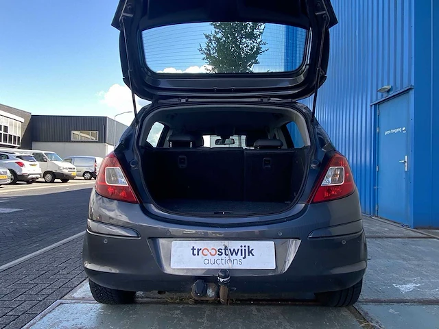 Opel corsa 1.4 16v cosmo 2010 | 46-nlg-5 - afbeelding 20 van  32