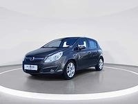 Opel corsa 1.4 16v cosmo 2010 | 46-nlg-5 - afbeelding 12 van  32