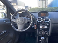 Opel corsa 1.4 16v cosmo 2010 | 46-nlg-5 - afbeelding 24 van  32