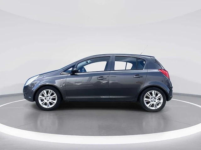 Opel corsa 1.4 16v cosmo 2010 | 46-nlg-5 - afbeelding 23 van  32