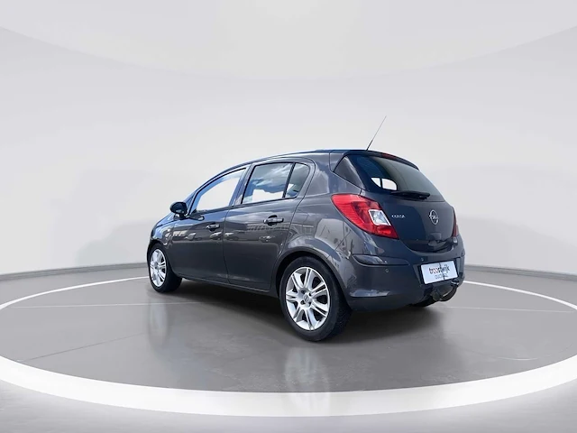 Opel corsa 1.4 16v cosmo 2010 | 46-nlg-5 - afbeelding 27 van  32