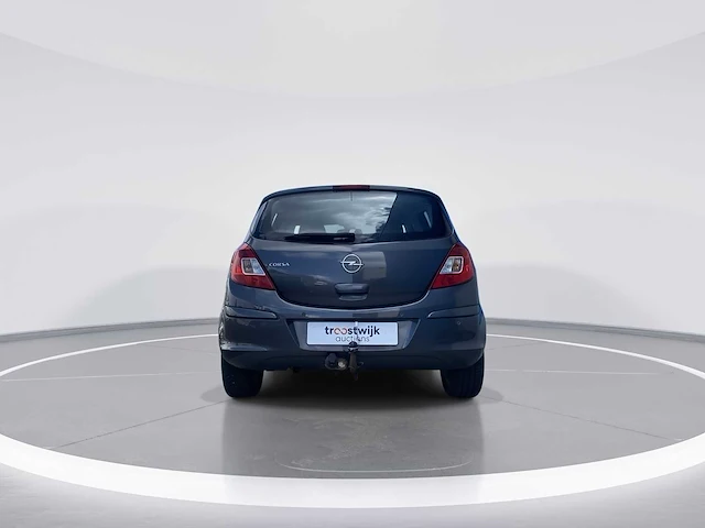 Opel corsa 1.4 16v cosmo 2010 | 46-nlg-5 - afbeelding 28 van  32