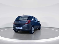 Opel corsa 1.4 16v cosmo 2010 | 46-nlg-5 - afbeelding 29 van  32