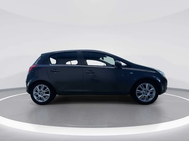 Opel corsa 1.4 16v cosmo 2010 | 46-nlg-5 - afbeelding 30 van  32