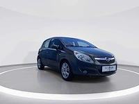 Opel corsa 1.4 16v cosmo 2010 | 46-nlg-5 - afbeelding 31 van  32