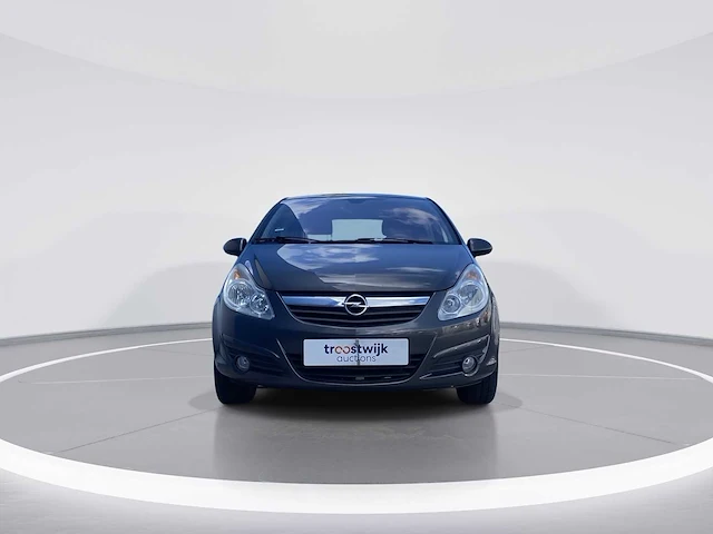 Opel corsa 1.4 16v cosmo 2010 | 46-nlg-5 - afbeelding 32 van  32
