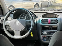 Opel corsa 1.4 16v cosmo semi-automaat, 38-nn-hd - afbeelding 2 van  16