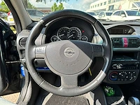 Opel corsa 1.4 16v cosmo semi-automaat, 38-nn-hd - afbeelding 3 van  16