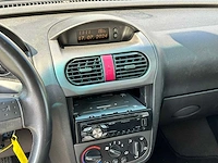 Opel corsa 1.4 16v cosmo semi-automaat, 38-nn-hd - afbeelding 4 van  16