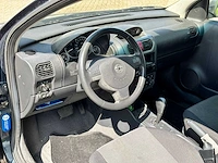 Opel corsa 1.4 16v cosmo semi-automaat, 38-nn-hd - afbeelding 13 van  16