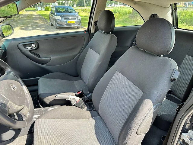 Opel corsa 1.4 16v cosmo semi-automaat, 38-nn-hd - afbeelding 14 van  16