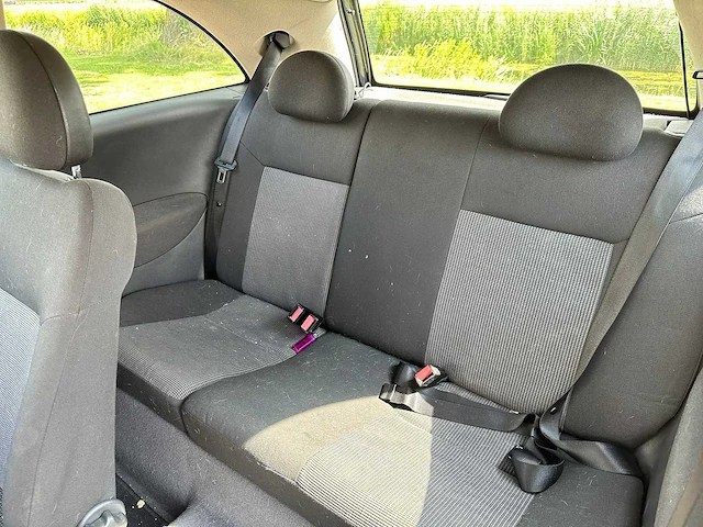 Opel corsa 1.4 16v cosmo semi-automaat, 38-nn-hd - afbeelding 15 van  16