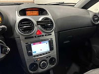 Opel corsa 1.4-16v edition 02-xkt-2 - afbeelding 6 van  24
