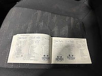 Opel corsa 1.4-16v edition 02-xkt-2 - afbeelding 9 van  24