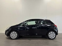 Opel corsa 1.4-16v edition 02-xkt-2 - afbeelding 12 van  24
