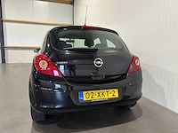 Opel corsa 1.4-16v edition 02-xkt-2 - afbeelding 19 van  24