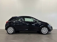 Opel corsa 1.4-16v edition 02-xkt-2 - afbeelding 21 van  24