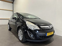Opel corsa 1.4-16v edition 02-xkt-2 - afbeelding 22 van  24