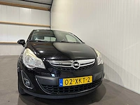 Opel corsa 1.4-16v edition 02-xkt-2 - afbeelding 23 van  24